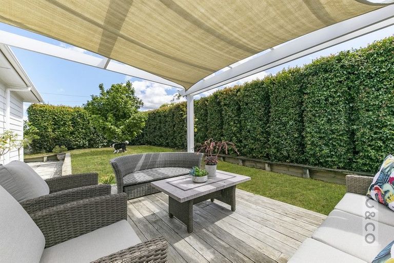 Photo of property in 25 George Street, Riverhead, 0820