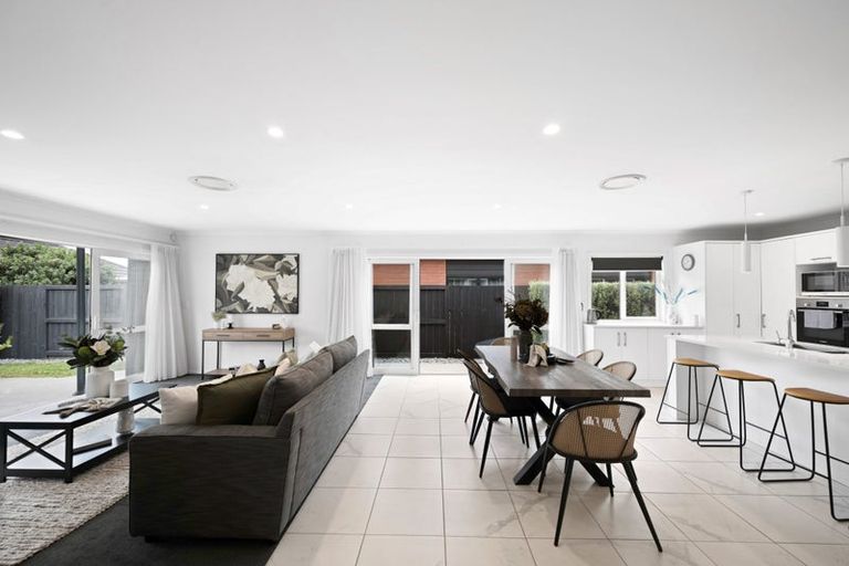 Photo of property in 23 Probert Crescent, Chartwell, Hamilton, 3210