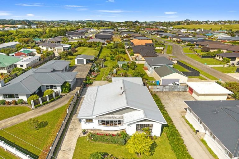 Photo of property in 116 Awakino Road, Dargaville, 0310