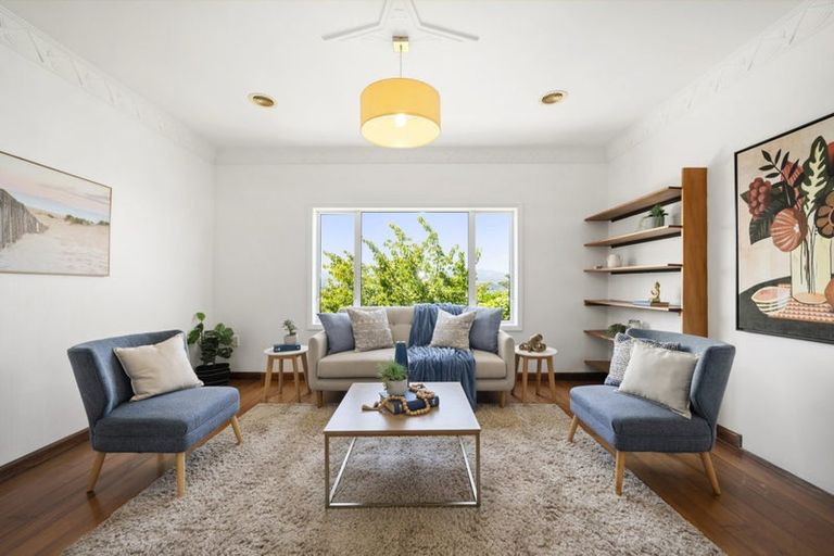 Photo of property in 42 Marewa Road, Hataitai, Wellington, 6021