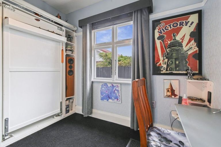 Photo of property in 1 Cypress Street, Linwood, Christchurch, 8062