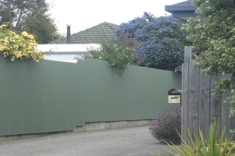 Photo of property in 12c Carvell Street, Blenheim, 7201