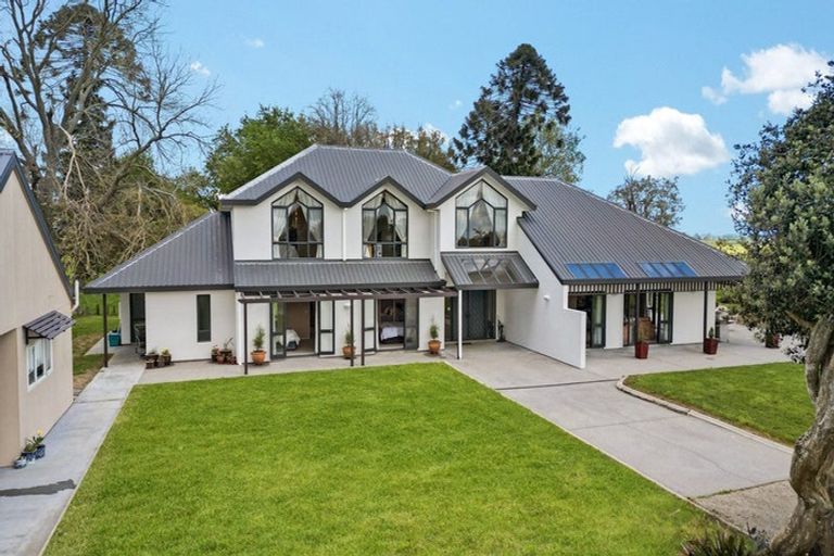 Photo of property in 18 Masters Road, Eureka, Hamilton, 3287