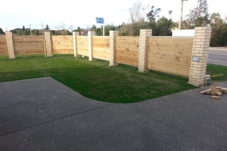 Photo of property in 168 Brookside Road, Rolleston, 7614