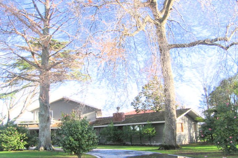 Photo of property in 512 Lyndhurst Road, Frimley, Hastings, 4120