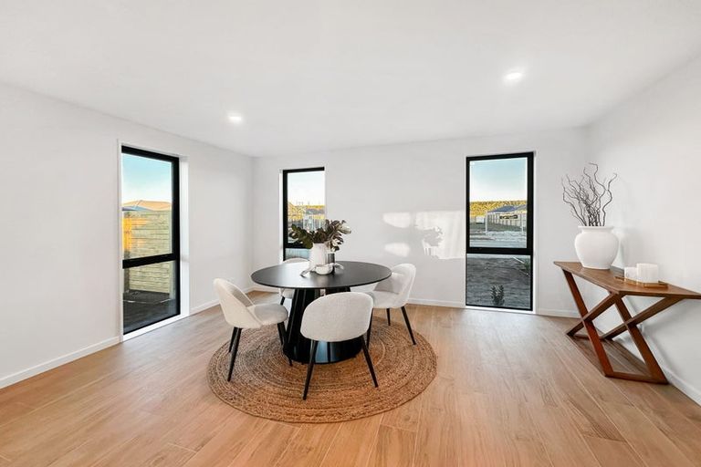 Photo of property in 11 Korimako Crescent, Rolleston, 7678