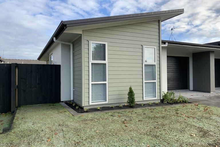 Photo of property in 3/1 Glen Lynne Avenue, Queenwood, Hamilton, 3210