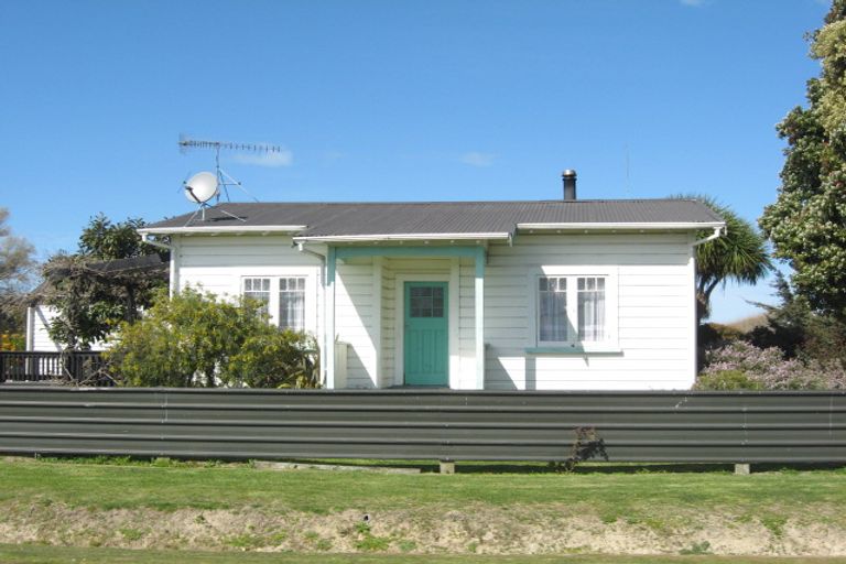 Photo of property in 15 Jellicoe Avenue, Wairoa, 4108