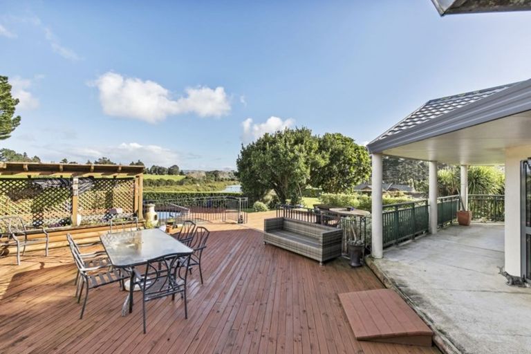 Photo of property in 79b Hyland Place, Waiuku, 2681