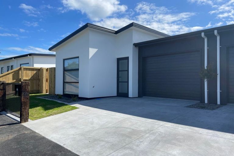 Photo of property in 14u1 Donny Avenue, Chartwell, Hamilton, 3210