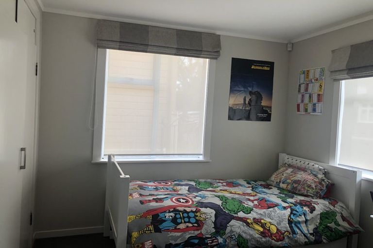 Photo of property in 9 Green Street, Newtown, Wellington, 6021