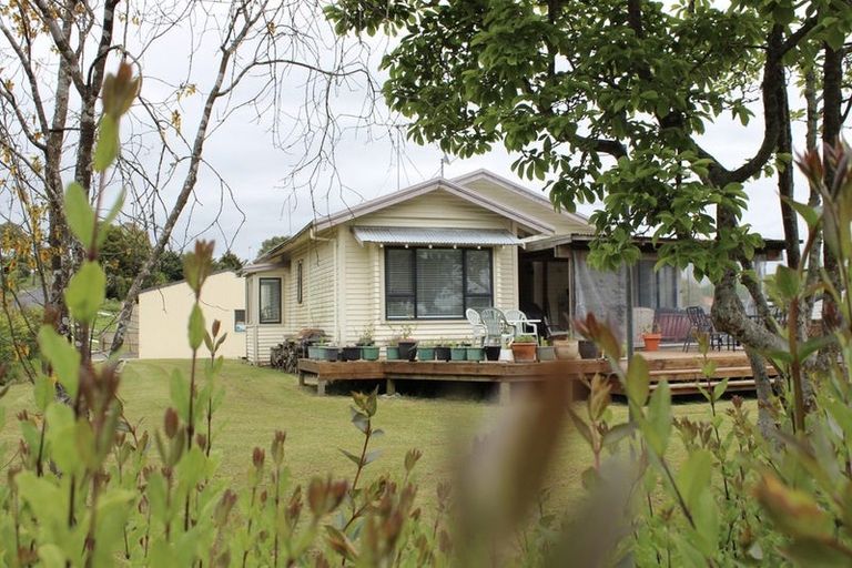Photo of property in 27 Rose Street, Tirau, 3410