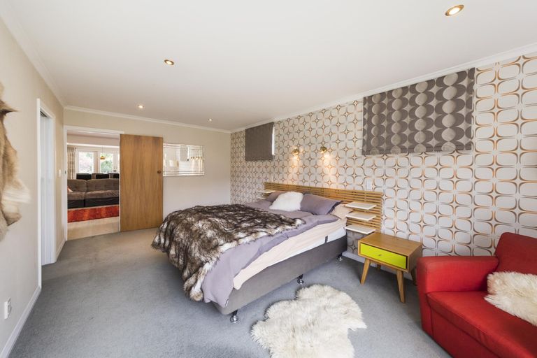 Photo of property in 12 Parata Street, Hokowhitu, Palmerston North, 4410