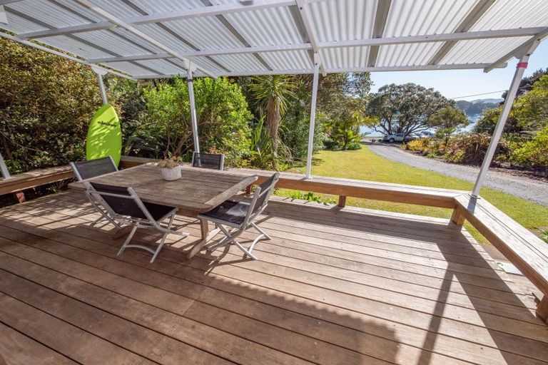 Photo of property in 1 Silver Egg Road, Mangonui, 0420