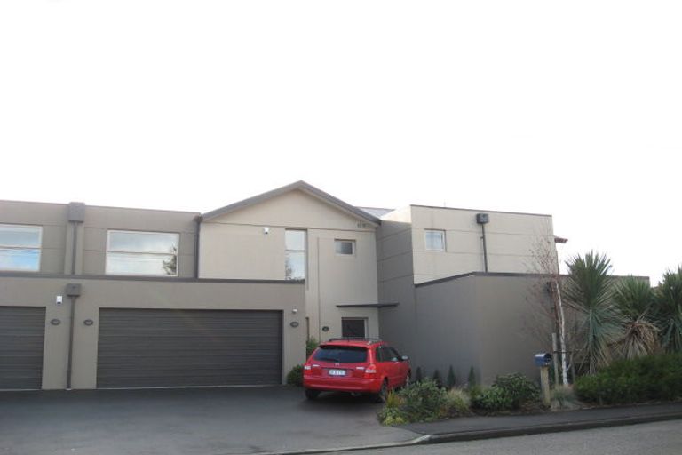 Photo of property in 45 Purchas Street, St Albans, Christchurch, 8014