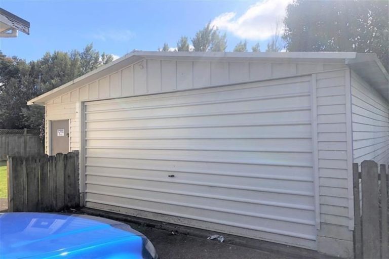 Photo of property in 1/12 Avis Avenue, Papatoetoe, Auckland, 2025