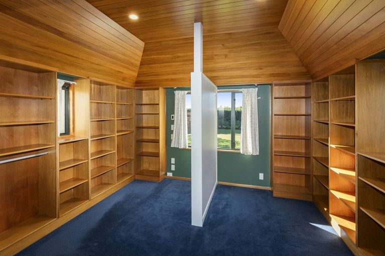 Photo of property in 1499 Tram Road, Swannanoa, Rangiora, 7475