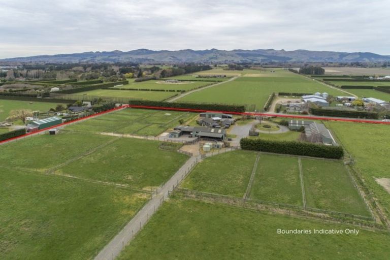 Photo of property in 816 Springs Road, Prebbleton, Christchurch, 7676