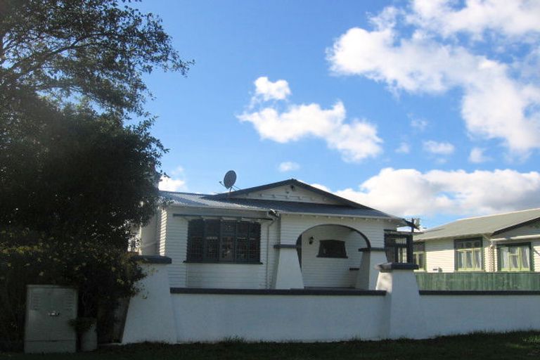 Photo of property in 31 Hardy Street, Waterloo, Lower Hutt, 5011