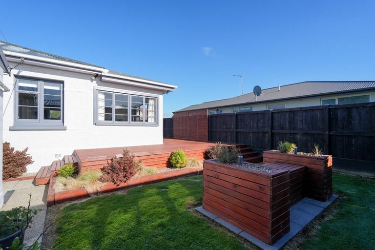Photo of property in 42 Chapman Street, Richmond, Invercargill, 9810