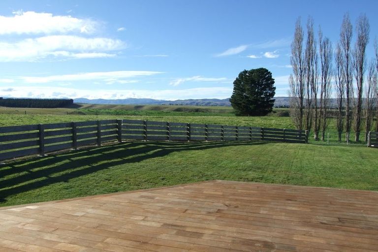 Photo of property in 197 Corrigalls Road, Hakataramea Valley, 9498