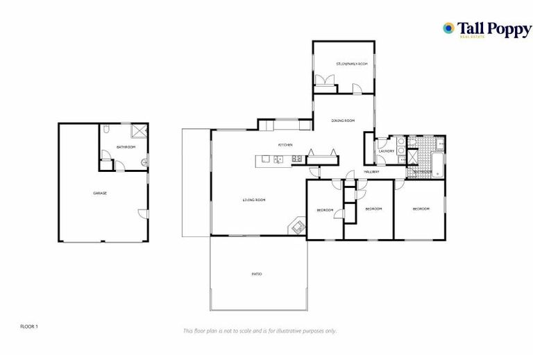 Photo of property in 30 Sutton Avenue, Clive, 4102