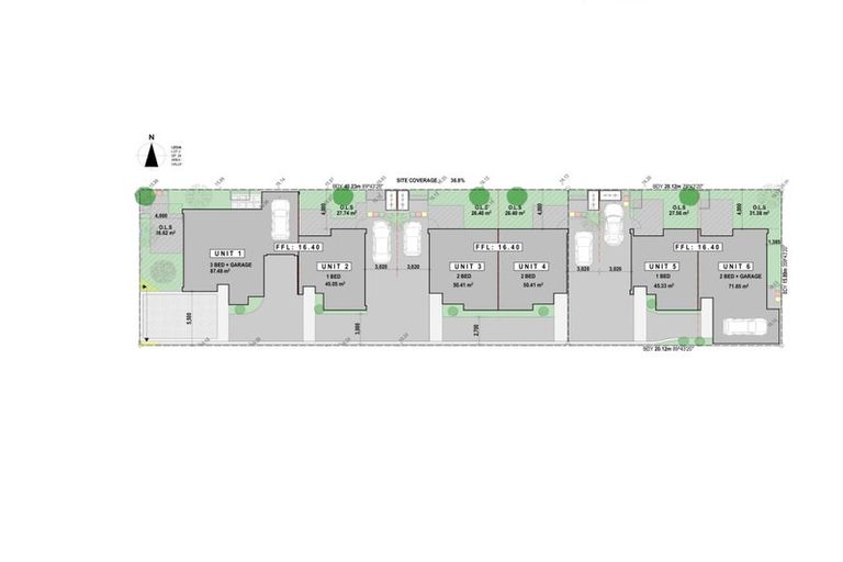 Photo of property in 4/102 Colombo Street, Sydenham, Christchurch, 8023