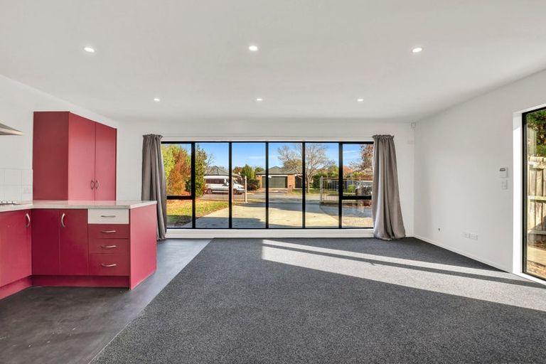 Photo of property in 9 Harvard Avenue, Wigram, Christchurch, 8042