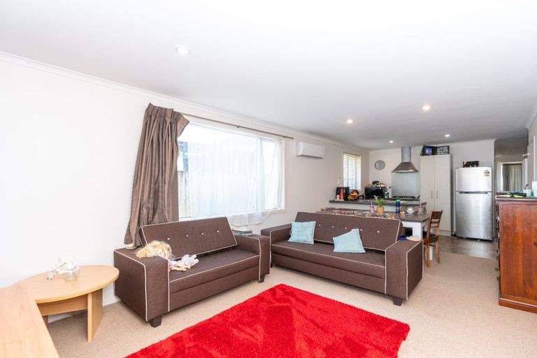 Photo of property in 7a Lyon Street, Frankton, Hamilton, 3204