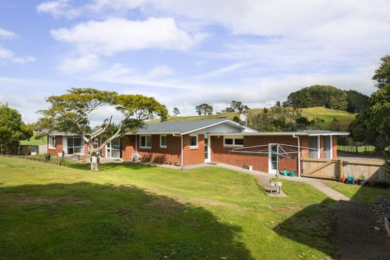 Photo of property in 458 Trig Road, Waihi, 3681
