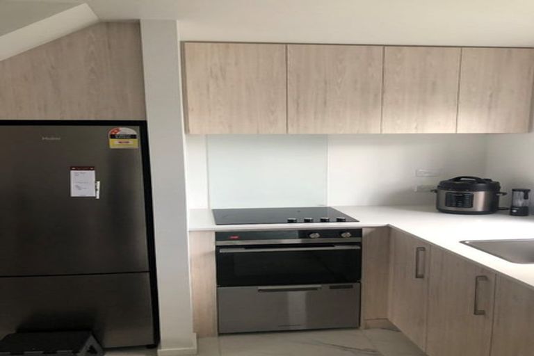 Photo of property in 4/7 Spencer Street, Addington, Christchurch, 8024