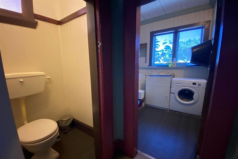 Photo of property in 36 Chapel Street, Greymouth, 7805