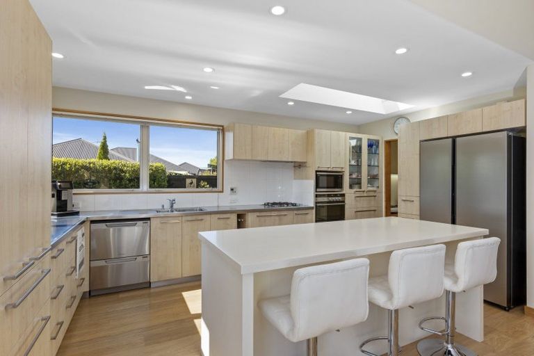 Photo of property in 8 Siding Lane, Prebbleton, 7604