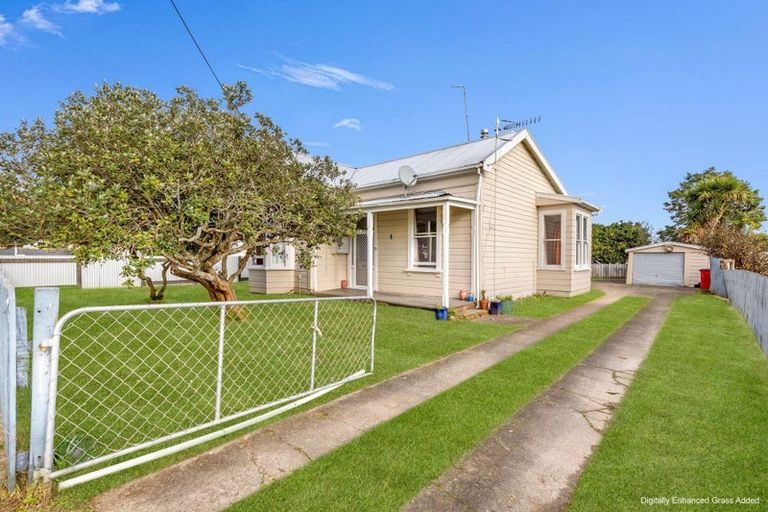 Photo of property in 26 Vance Street, Shannon, 4821