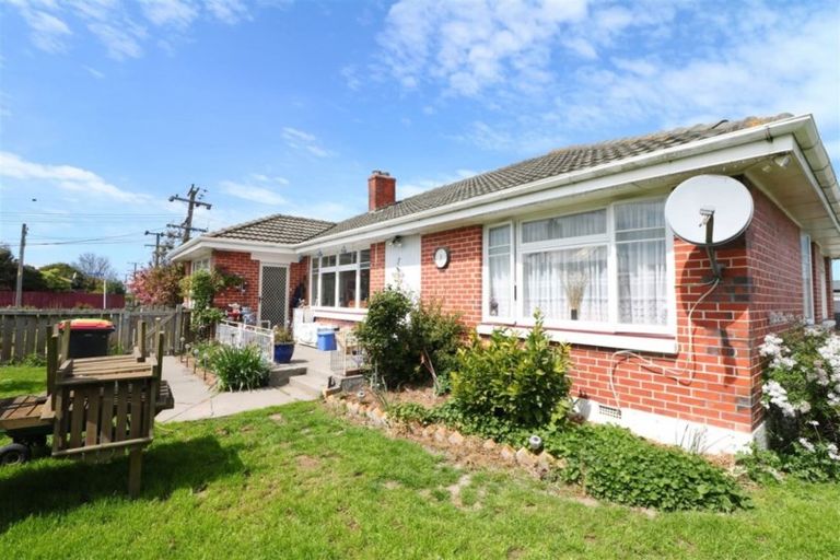 Photo of property in 7 Flinders Street, Kensington, Timaru, 7910