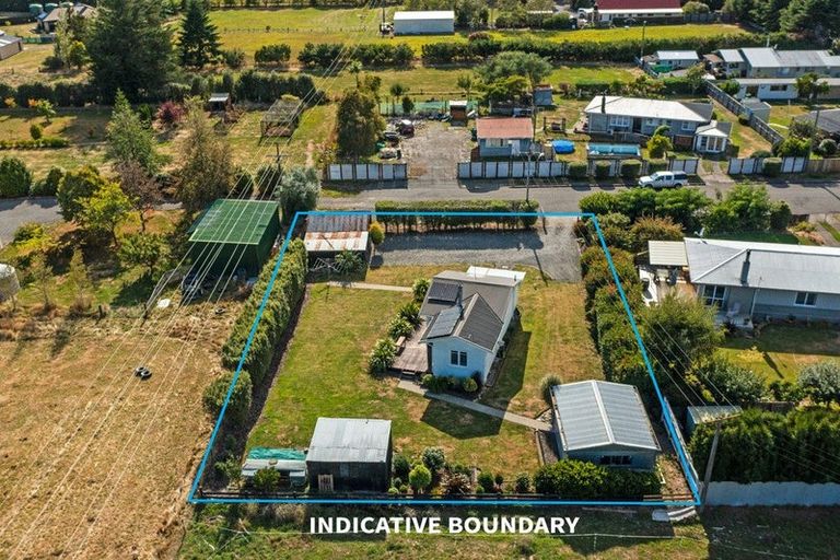 Photo of property in Wairau Valley, Wairau Valley, Blenheim, 7271