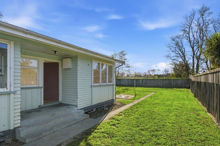 Photo of property in 26 Henderson Street, Riversdale, Blenheim, 7201