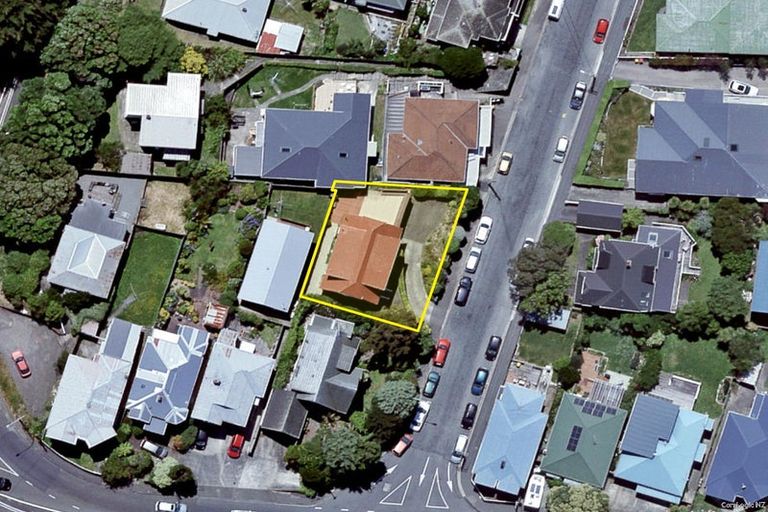 Photo of property in 174 Moxham Avenue, Hataitai, Wellington, 6021