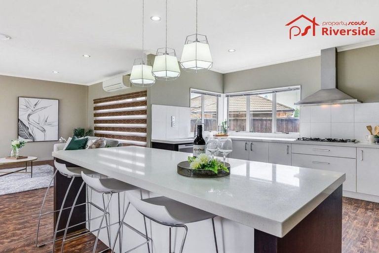 Photo of property in 7 Ashton Way, Huntington, Hamilton, 3210