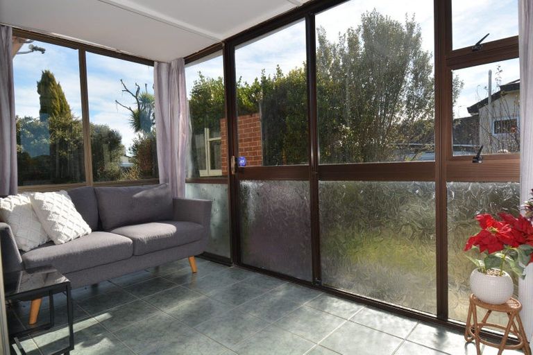 Photo of property in 207 Pomona Street, Strathern, Invercargill, 9812