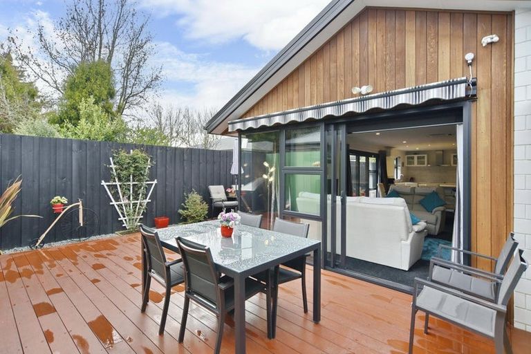 Photo of property in 128a Percival Street, Rangiora, 7400