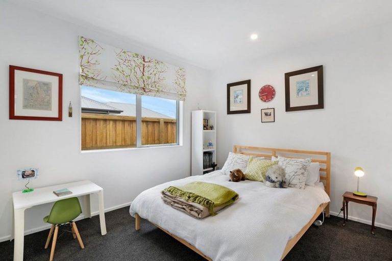 Photo of property in 45 Hungerford Drive, Rolleston, 7615