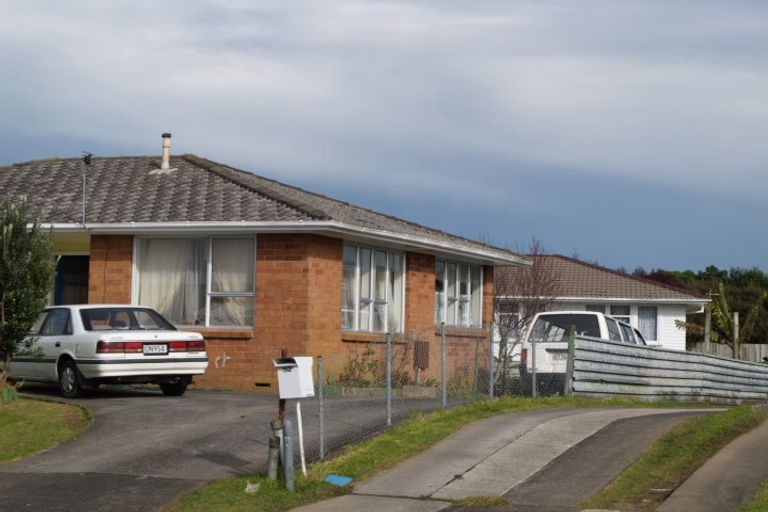 Photo of property in 52 Steven Street, Mangere East, Auckland, 2024