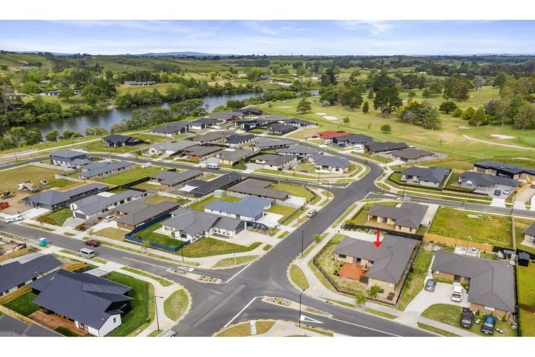 Photo of property in 2 Matawhero Place, Ngaruawahia, Hamilton, 3288