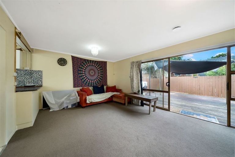 Photo of property in 5/8 Miro Street, New Lynn, Auckland, 0600