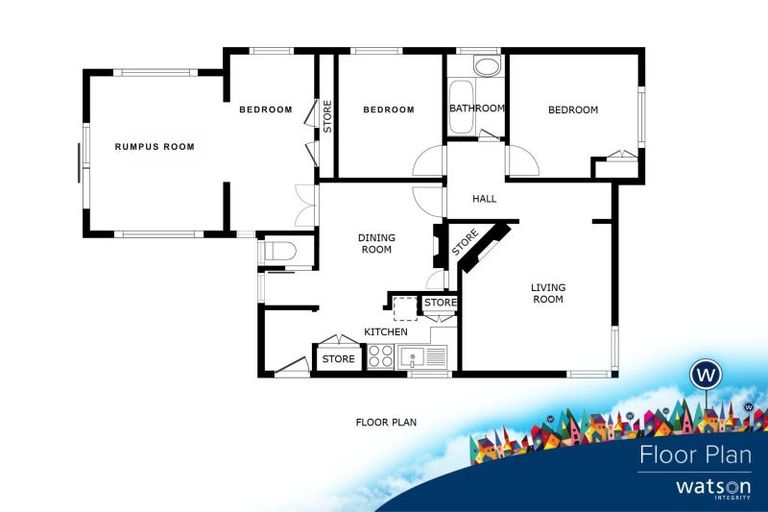 Photo of property in 74 Shamrock Street, Takaro, Palmerston North, 4412