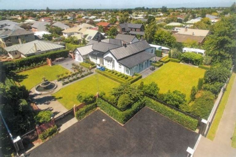 Photo of property in 148 King Street, Rangiora, 7400