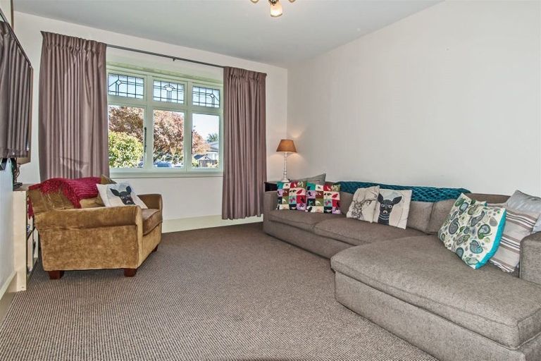 Photo of property in 12 Jacobs Street, St Albans, Christchurch, 8014