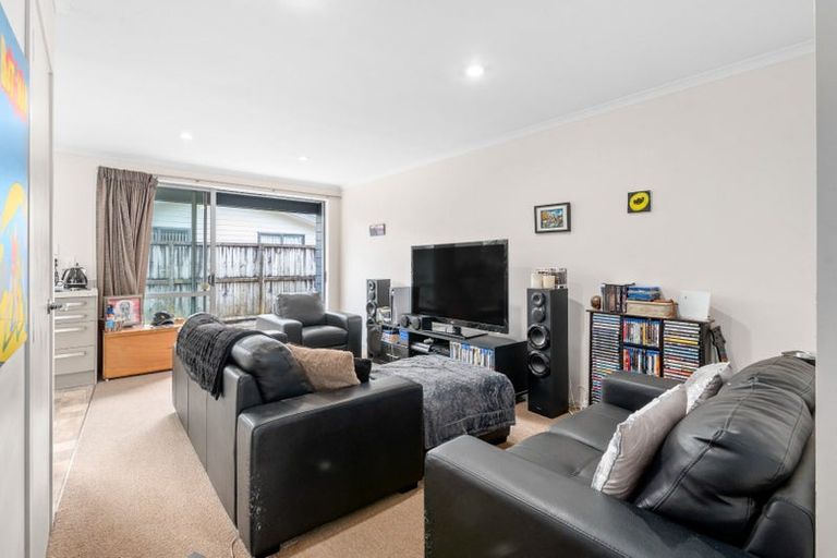 Photo of property in 20d Lyon Street, Frankton, Hamilton, 3204