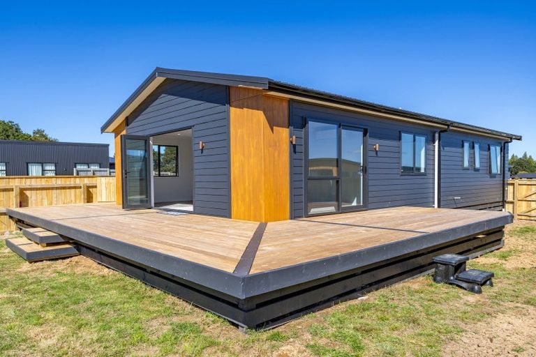 Photo of property in 62 Kowhai Crescent, Ohakune, 4625
